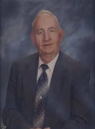 John Earl Whitten (1939-2012)