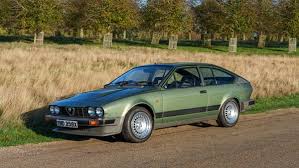 Image result for Light Rattan 1982 Alfa-Romeo