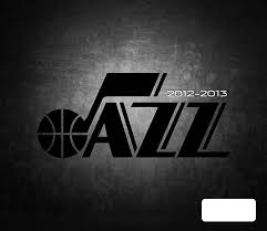 The utah jazz are an american professional basketball team based in salt lake city. Utah Jazz 2013 Season Tickets On Behance