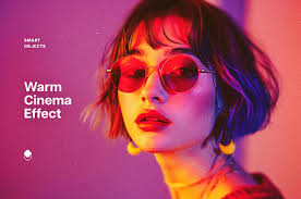 Smoke Explosion Photo Effect, a Layer Style Add-On by Design Squad