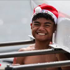 A fantastic regatta last weekend at Karapiro. Great results from many crews  and so many smiling faces. Special shout out to the Novice Boys Alaric, Rico,  Harper, Jacob and Jonty winning the