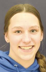 Sullivan 8th, Maki 9th at State Class AA Meet