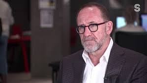 Congratulations 🥂 to Mike Rowley that will be our new Lord Mayor. If you  remember Mike was swimming 🏊 at the Littlemore underpass when it flooded  due to Thames Waters lack of