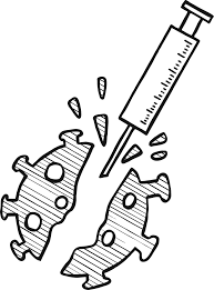 Maybe you would like to learn more about one of these? Impfstoff Covid Spritze Kostenlose Vektorgrafik Auf Pixabay