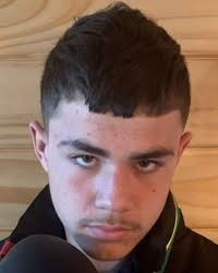 BoxRec: Connor Campbell