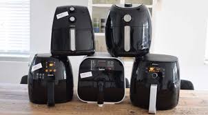 Neuve grande friteuse xxl domo heissluft hot air 2000w 5l tactile. á… Heissluftfritteuse Test 2021 12 Besten Airfryer Testsieger Im Vergleich