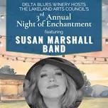 3rd Annual Night of Enchantment