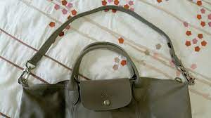 غفور مضخة تجاوز Longchamp Neo Series Bag Buckle To Shorten Bag Strap Norwoodnjflorist Com