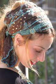 Check spelling or type a new query. 19 Perfect Yoga Bandana Ideas Tichel Head Covering Hair