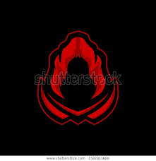 Red Hoodie Mascot Free Fire Logo Stock Vector Royalty Free 1582811680 Photo Logo Design Logo Design Art Photo Logo Maker no watermark gaming logo pictures gaming logo animation gaming logo tutorial gaming logo designer free.