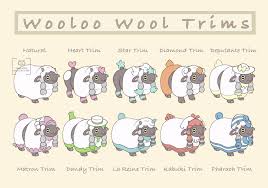 We did not find results for: Carla Irwin A Twitteren Does Anyone Else Want Wooloo To Have Customizable Wool Haircuts Or Is It Just Me Also Let Me Know Which One Of These Wooloo With Furfrou Trims