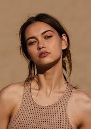 Fan Casting Sophia Tatum as Whitley Johnson in A Midsummer's Nightmare