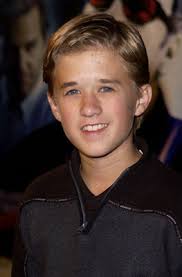 Haley Joel Osment