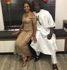 The news sprung on everyone wednesday morning that two of our favorite singers adekunle gold and simi were getting traditionally married. Celebrities At Simi And Adekunle Gold Wedding 3 Fabwoman News Style Living Content For The Nigerian Woman