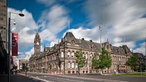 Middlesbrough is a large town in north yorkshire, england. Ten Ways Middlesbrough Town Centre Will Change Tees Business