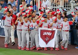 2019 Little League World Series Updated Bracket Where To