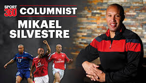 People interested in lindelof tattoo also searched for. Silvestre On Lindelof And Lovren Howlers Sport360 News