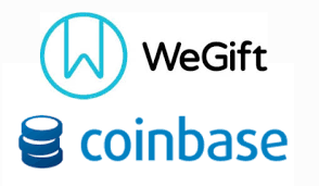 If the type of gift card you are using requires you to register your personal information (not all do) it is important to note that coinbase charges a 3.99% fee to use a payment card and an additional 1.5. Coinbase Launch Gift Card In Partnership With Wegift Steemit