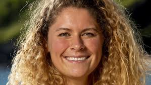 Elizabeth Beisel announces book deal