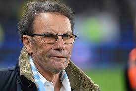 Lucas Pereira, ancien joueur de l'AC Ajaccio, est mort du Covid