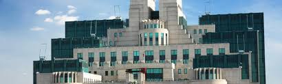 The secret intelligence service , commonly known as mi6, is the foreign intelligence service of the united kingdom, tasked mainly with the covert overseas collection and analysis of human. Mi6 Secret Intelligence Service London Visit Britain