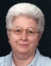 Obituary for Carrol Jean (Pleasant) Mayfield