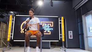 Photos: Community remembers Pat Summitt