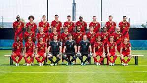 Op 21 juni 2021 speelt belgië zijn derde wedstrijd in de poulefase van het ek voetbal. Fagsau Zg9ujtm