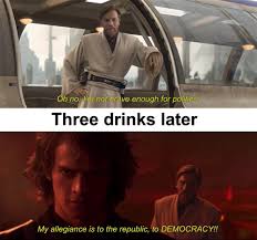 25 Star Wars Memes That Ll Instill You With The Force Star Wars Humor The Force Star Wars Star Wars Memes