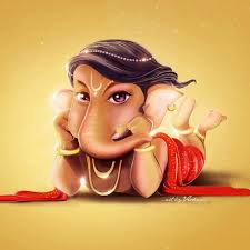 Ganesh Iphone Wallpapers Top Free Ganesh Iphone Backgrounds Wallpaperaccess
