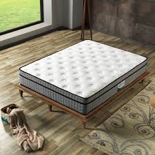 Or, you can purchase a queen mattress set. Nap Queen 12 Medium Hybrid Mattress Reviews Wayfair