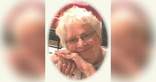 Obituary for Patricia A. (Buckley) Edwards