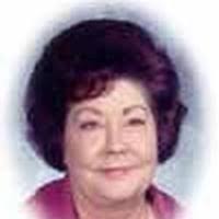 Rosemary Joyce Dahlquist