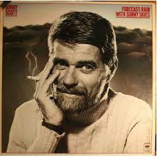 Bobby Scott Bobby Scott And 2 Horns Vinyl LP