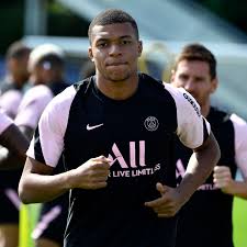 Check spelling or type a new query. Real Madrid Ready To Offer 120 Million For Kylian Mbappe Report Managing Madrid
