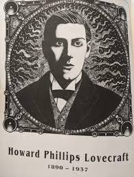 H. P. Lovecraft