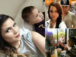 Pasangan itu berkenalan pada tahun 2007. Bekas Isteri Nedim