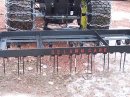 We did not find results for: Home Made Dethatcher With Pictures My Tractor Forum