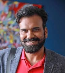 Raman Bhardwaj's Instagram, Twitter & Facebook