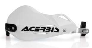Schrauben sind leider nicht vorhanden. Supermoto Handguards Offroad Acerbis Motorsport