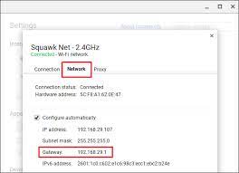 How To Find Your Router's Ip Address On Any Computer, Smartphone, Or Tablet
