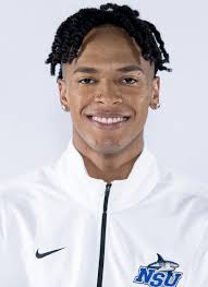 2020 Men's Track Roster