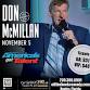 Don McMillan event image