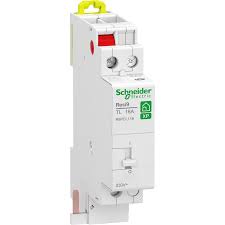 Telerupteur Unipolaire Schneider Electric 16 A Leroy Merlin