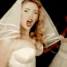 Entdecke rezepte, einrichtungsideen, stilinterpretationen und andere ideen zum ausprobieren. Palina Rojinski Bride Gif Palina Rojinski Bride Dance Discover Share Gifs