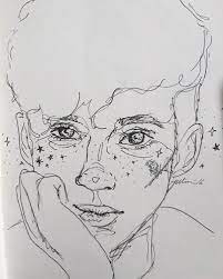 Art Illustration Drawing Draw Picture Artist Sketch Sketchbook Paper Pen Pencil Artsy Instaart Beautiful Instagood Art Sketches Art Sketchbook