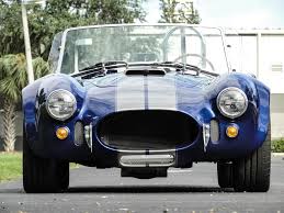 Image result for Dark Blue 1967 AC Cars