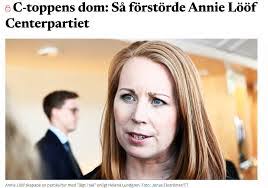 Anna Molin's Instagram, Twitter & Facebook