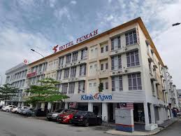 Ev world hotel shah alam. Fumah Hotel Shah Alam In Malaysia Room Deals Photos Reviews