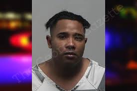 Eddy Ramirez-Cumberbath — Tift County Jail Bookings